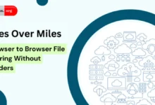 Files Over Miles