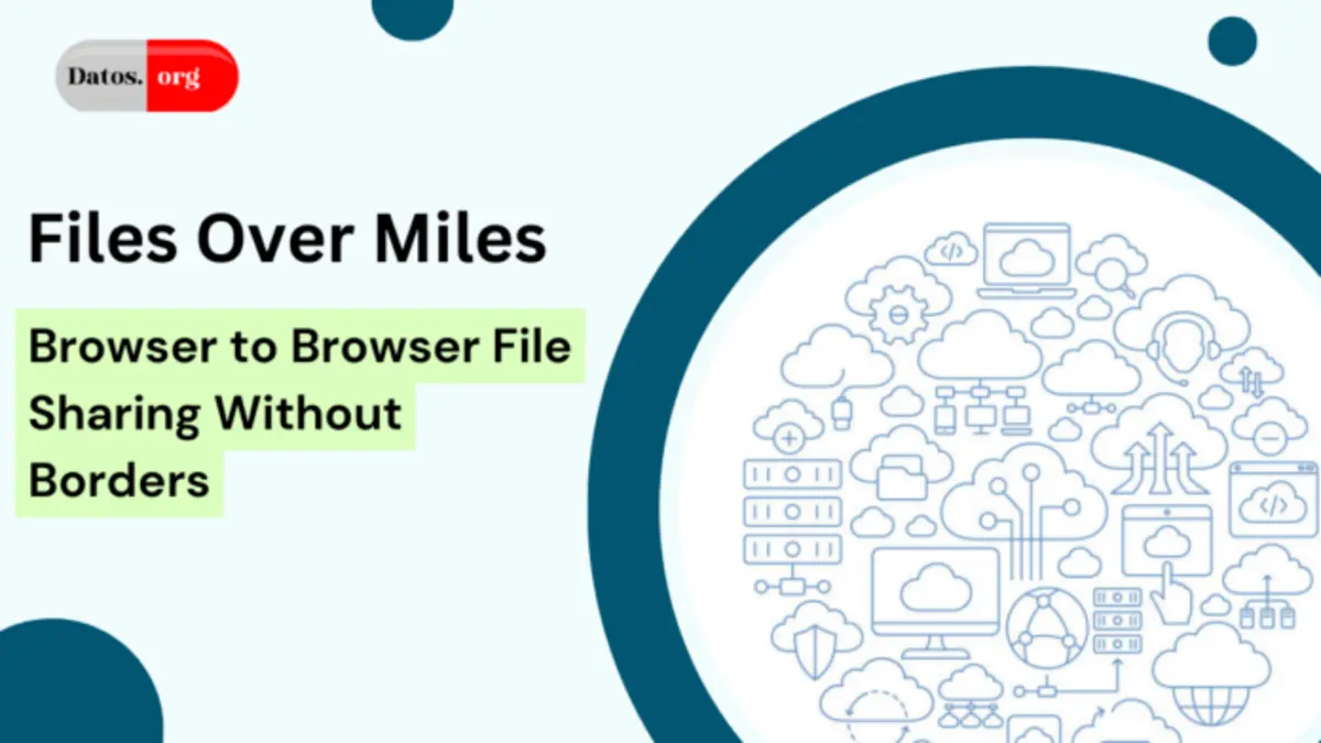 Files Over Miles