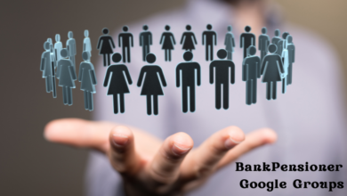 BankPensioner Google Groups