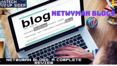 Netwyman Blogs