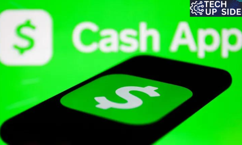 cash app settlement