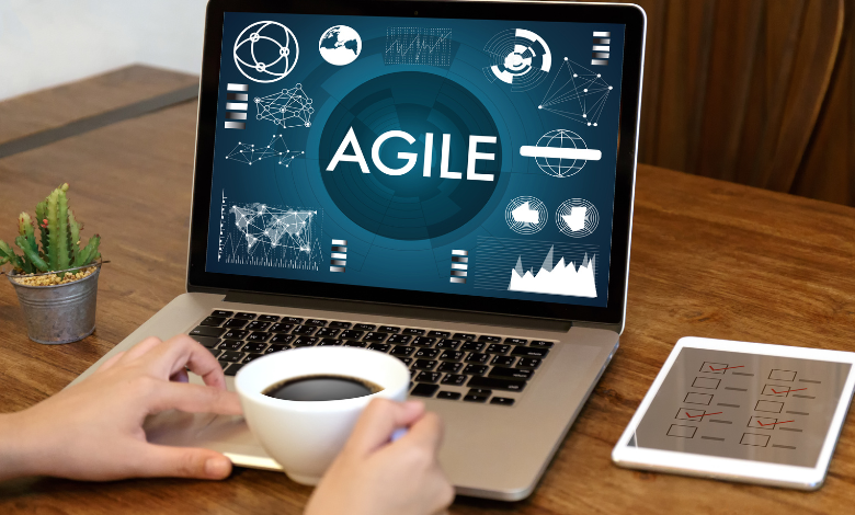 Upstream Global Services: Your Guide to Agile Success