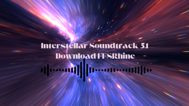 Interstellar Soundtrack 5.1 Download FFSRhine