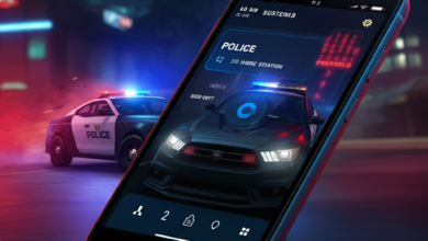 best apps you for police radio gta 5