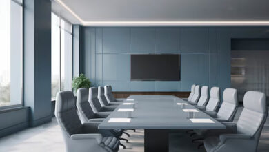 Conference rooms in Bengaluru or any other city are expected to have basic amenities, but many venues charge extra for essential equipment.